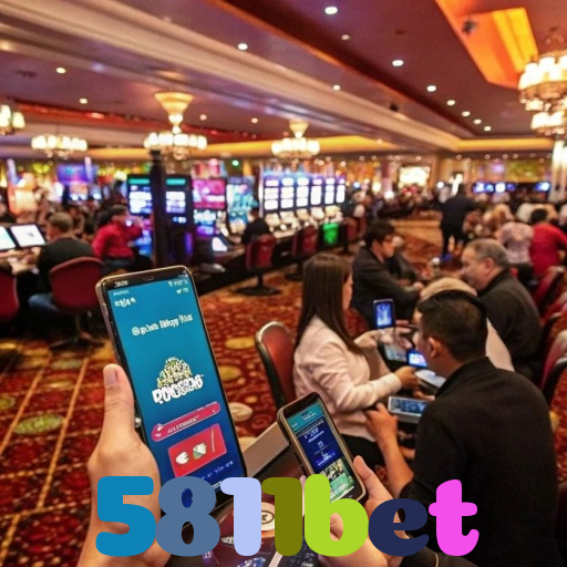  5811bet