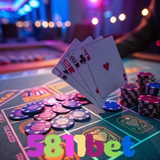  5811bet