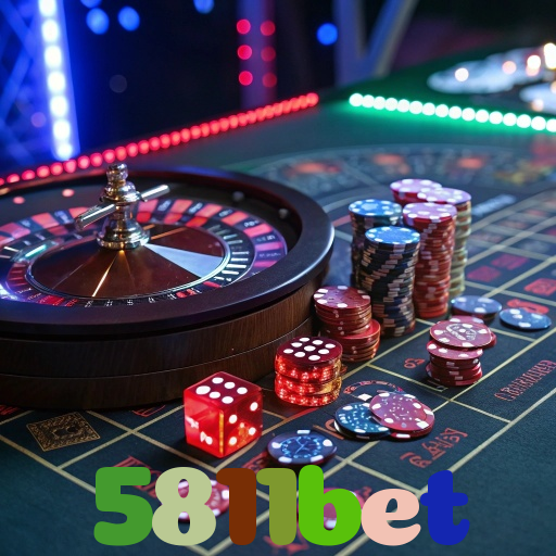  5811bet
