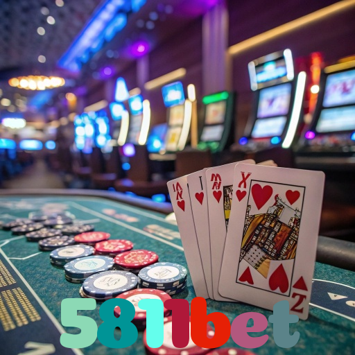  5811bet