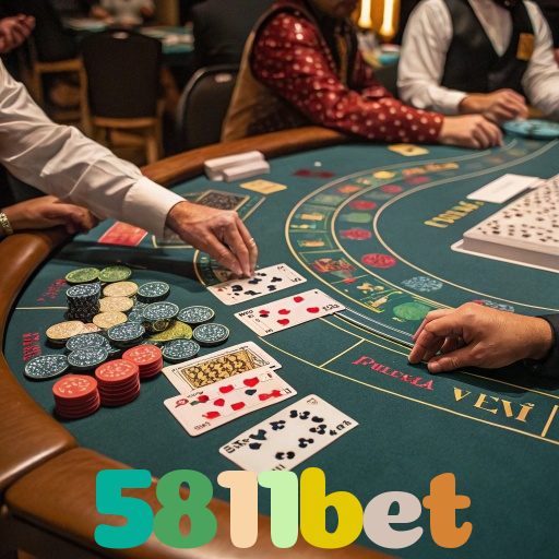  5811bet