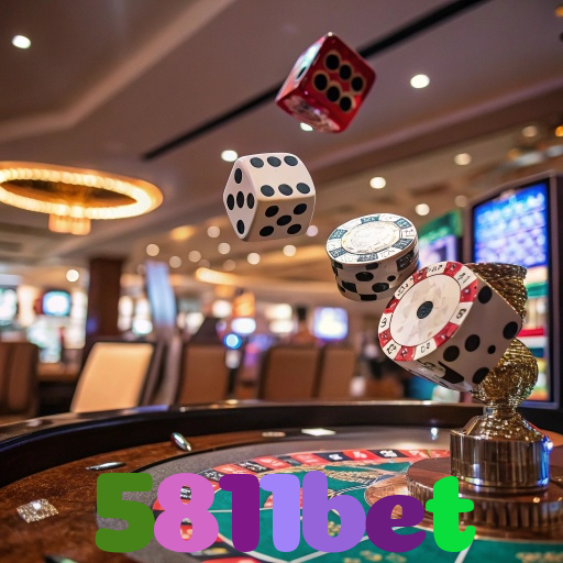  5811bet