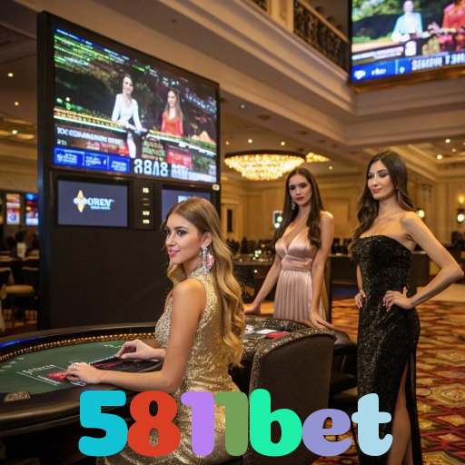  5811bet