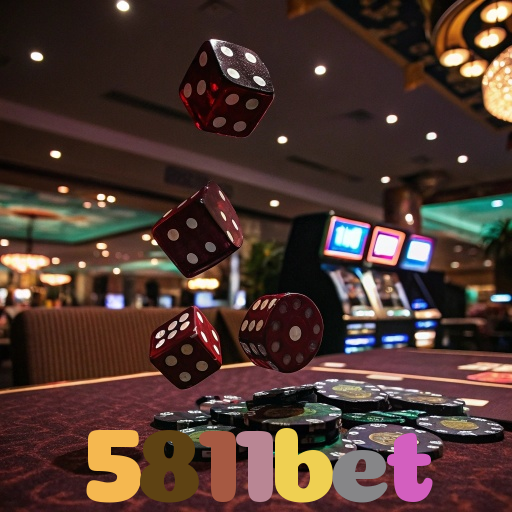  5811bet