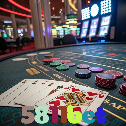  5811bet