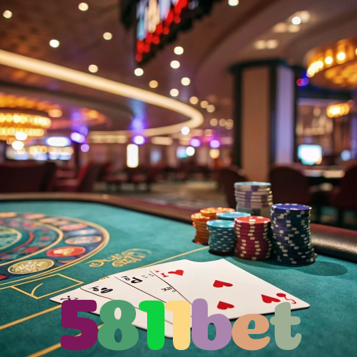  5811bet