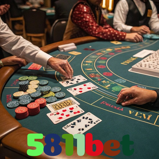  5811bet