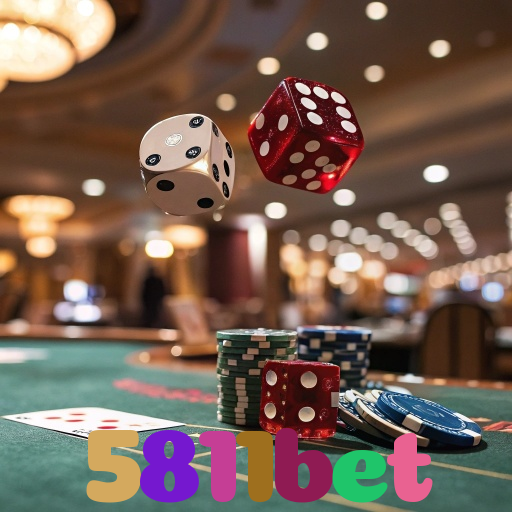  5811bet