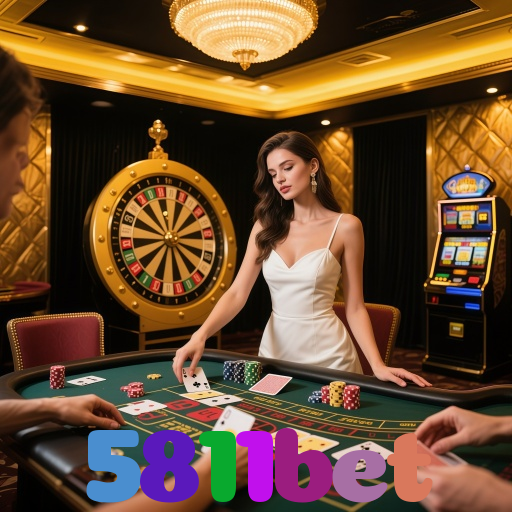  5811bet