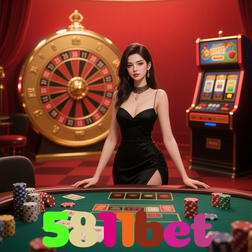  5811bet