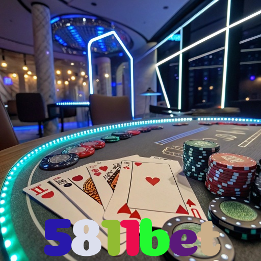  5811bet