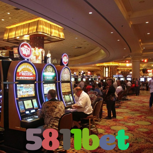  5811bet