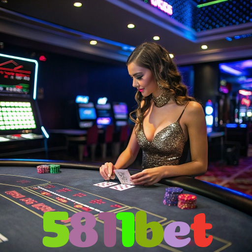  5811bet