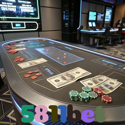  5811bet