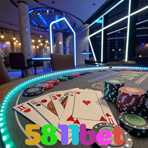  5811bet