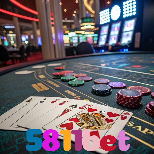  5811bet