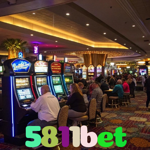  5811bet