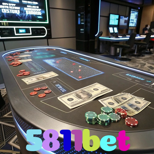  5811bet