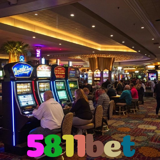  5811bet