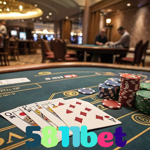  5811bet