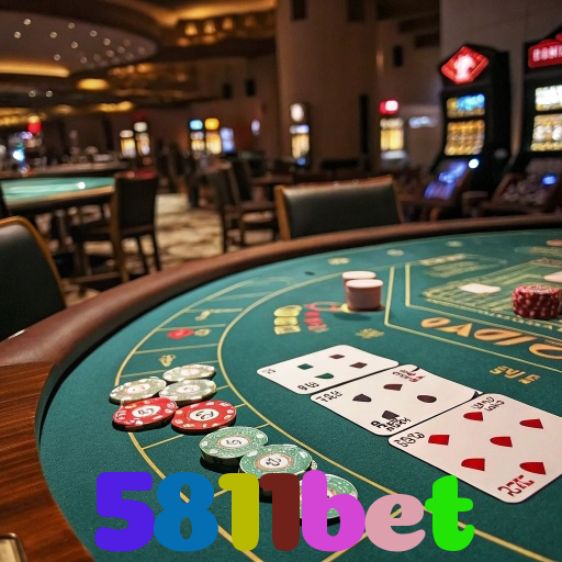  5811bet
