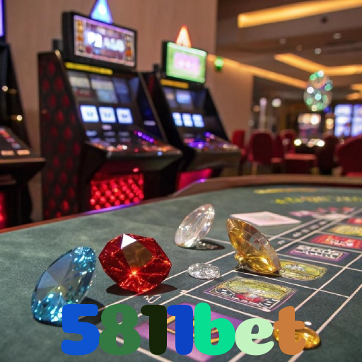  5811bet