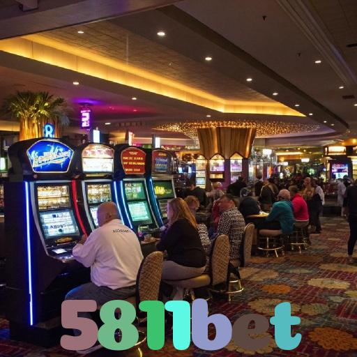  5811bet