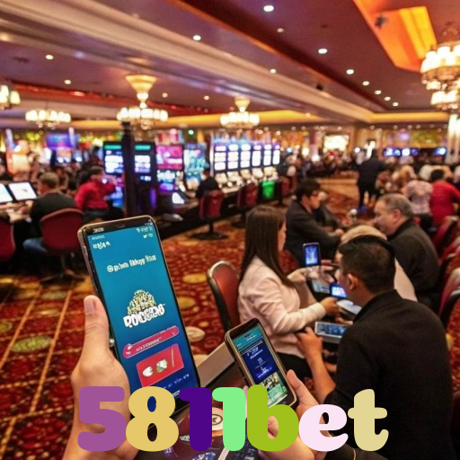  5811bet