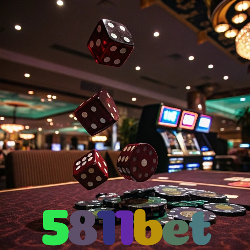  5811bet