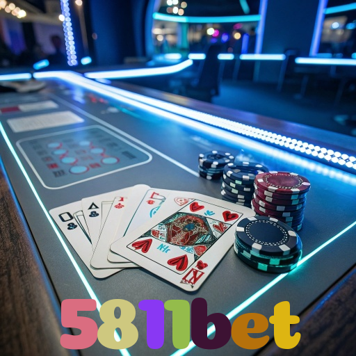  5811bet