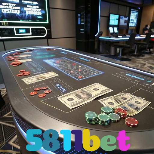  5811bet