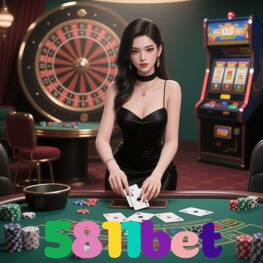  5811bet