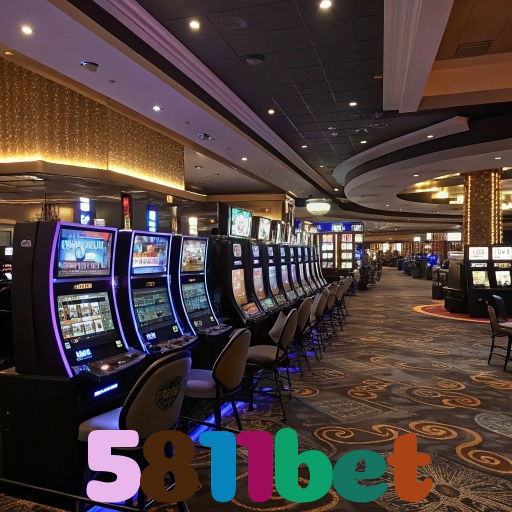  5811bet