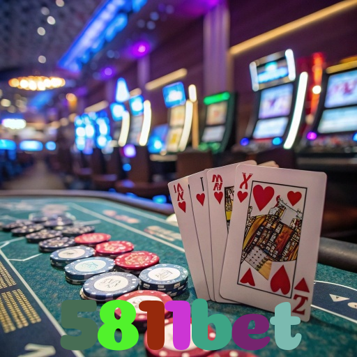  5811bet