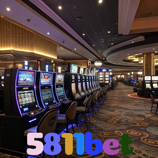  5811bet