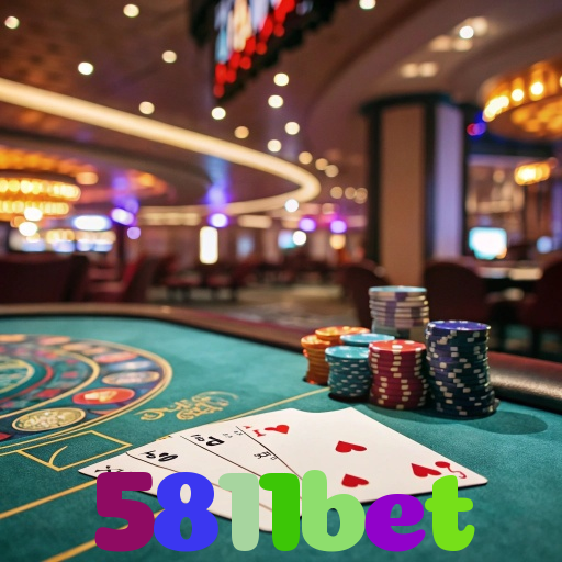  5811bet
