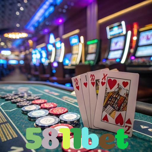  5811bet