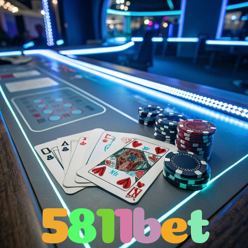  5811bet