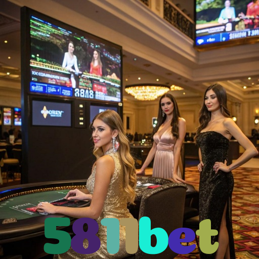  5811bet