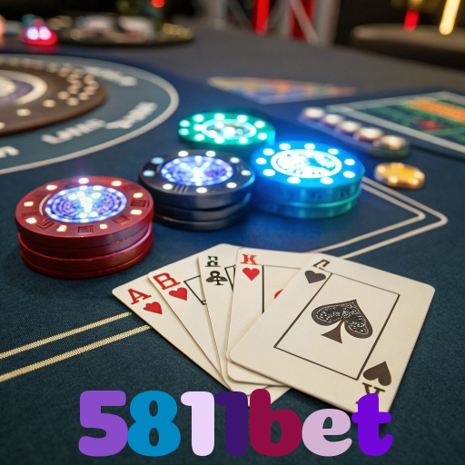  5811bet
