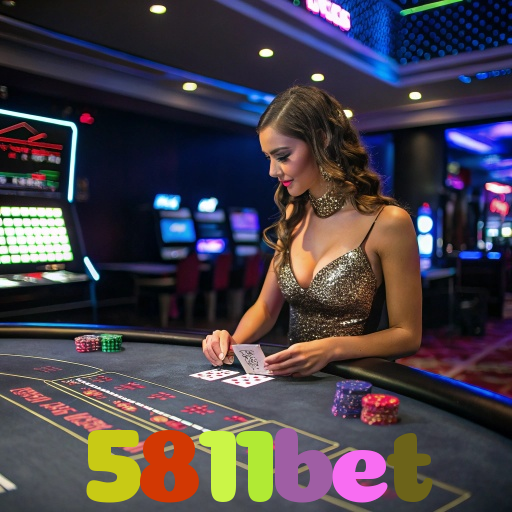  5811bet