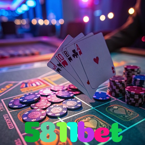  5811bet