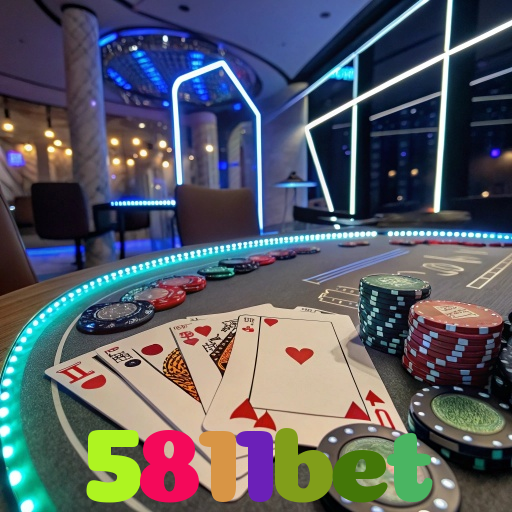  5811bet