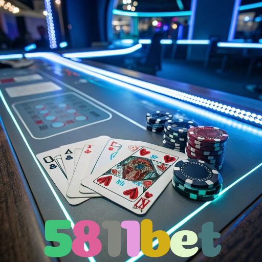  5811bet
