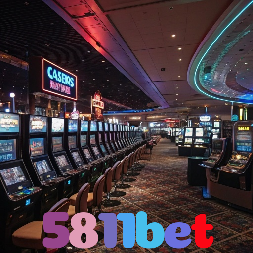  5811bet