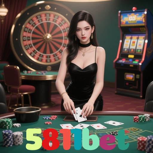  5811bet