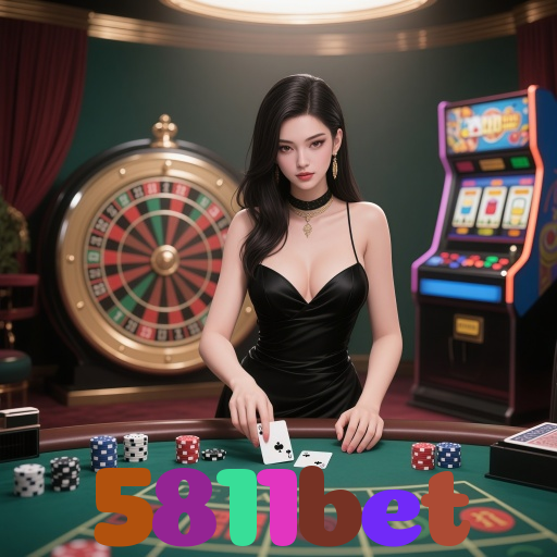  5811bet