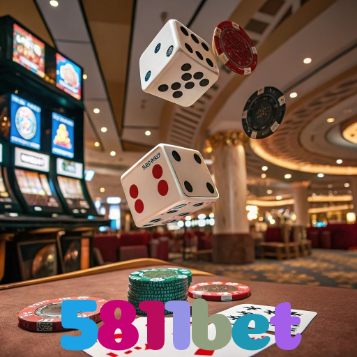  5811bet