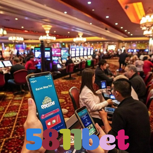  5811bet