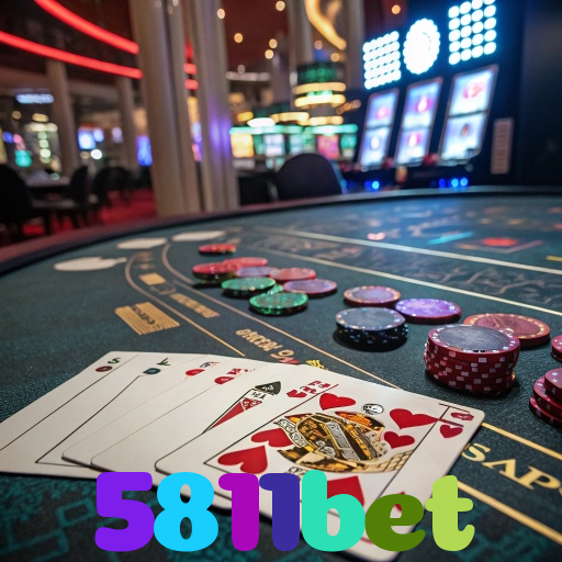  5811bet